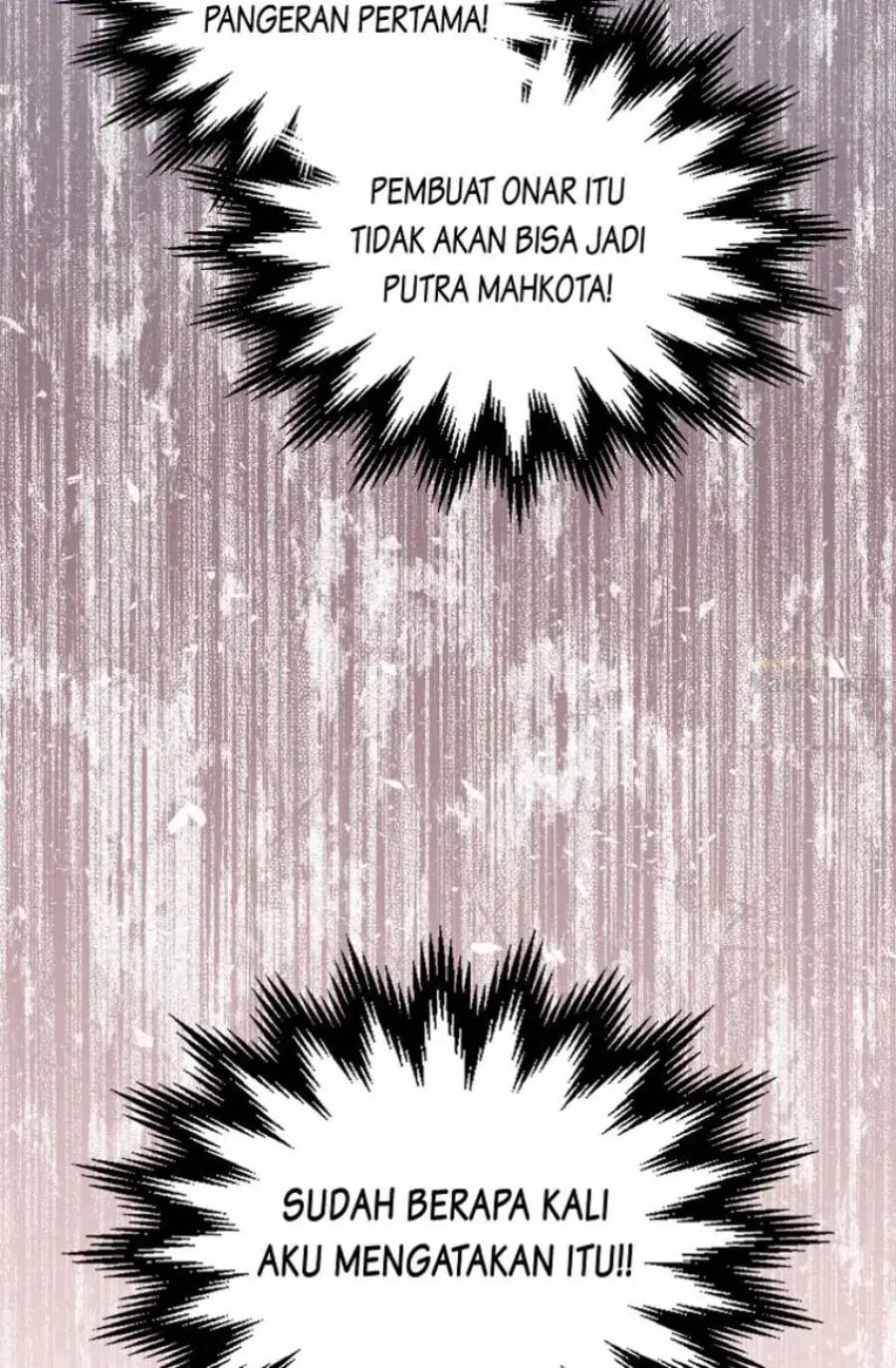Baca I Shall Master This Family! - Chapter 1 halaman 8