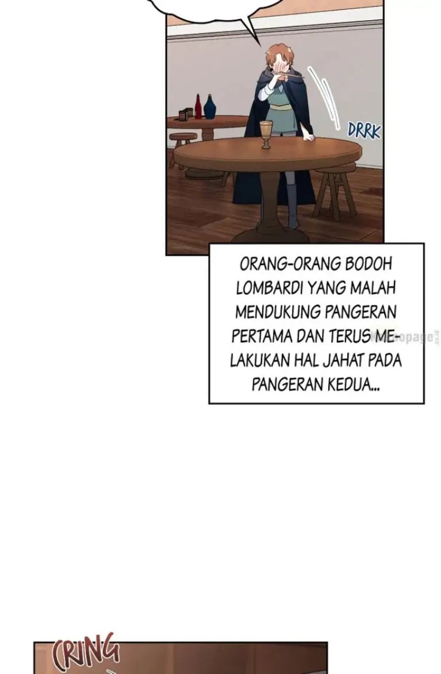 Baca I Shall Master This Family! - Chapter 1 halaman 136