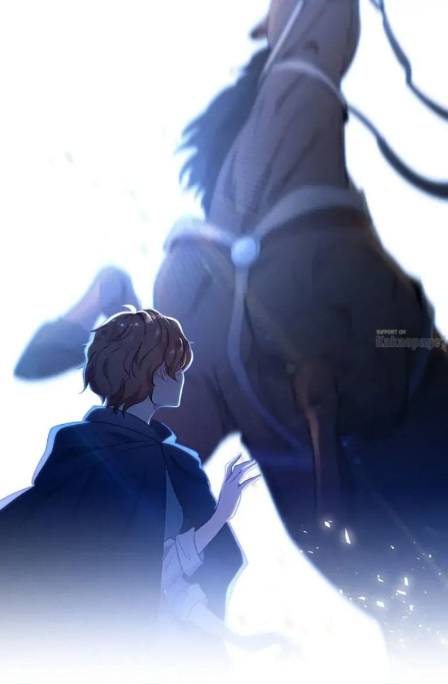 Baca I Shall Master This Family! - Chapter 1 halaman 153