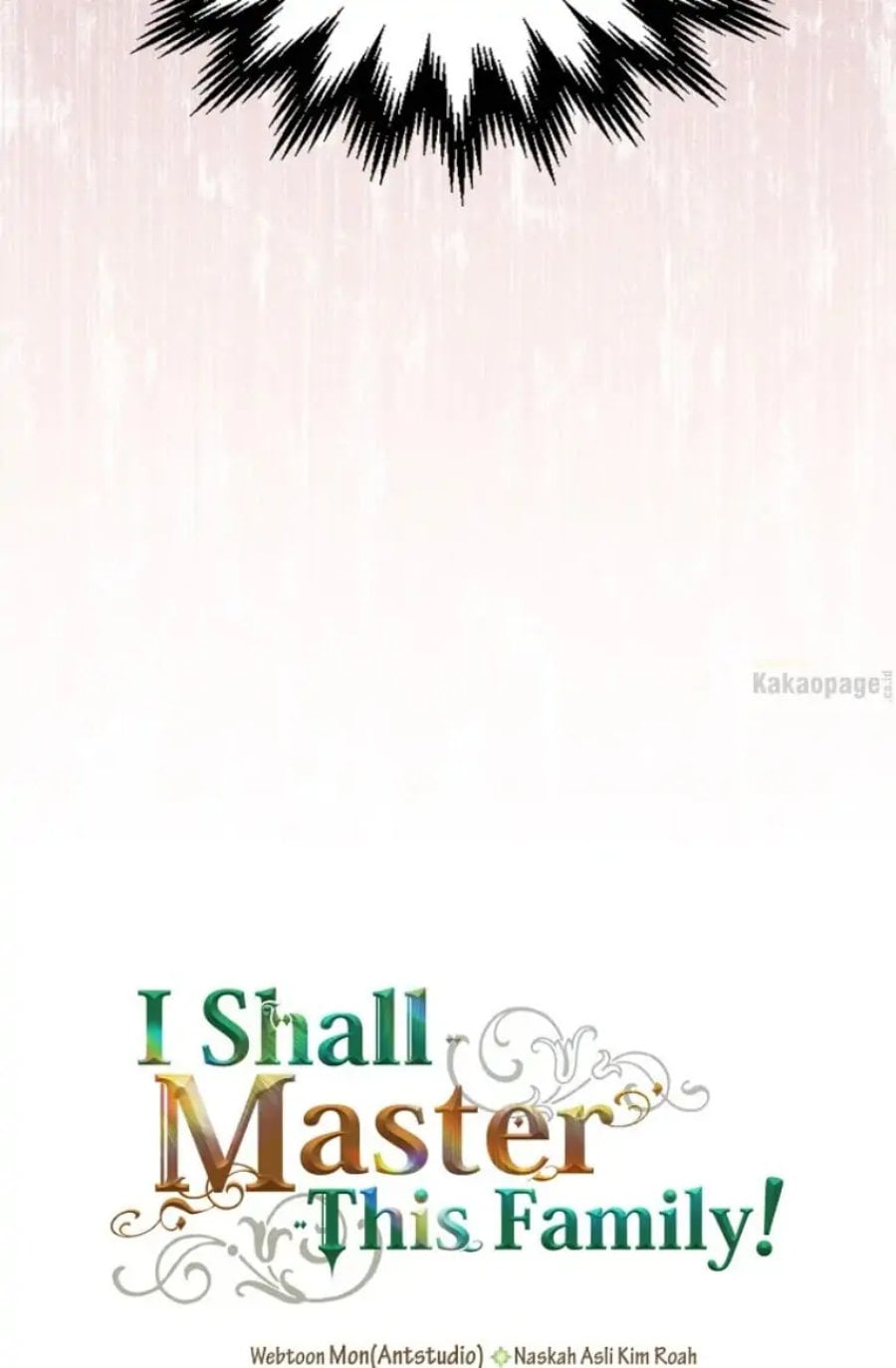 Baca I Shall Master This Family! - Chapter 1 halaman 9