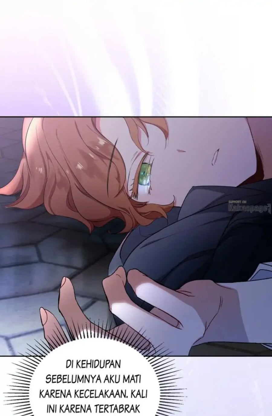 Baca I Shall Master This Family! - Chapter 1 halaman 161