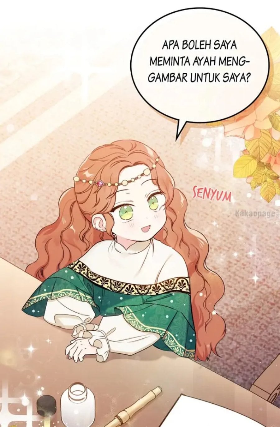 Baca I Shall Master This Family! - Chapter 10 halaman 10