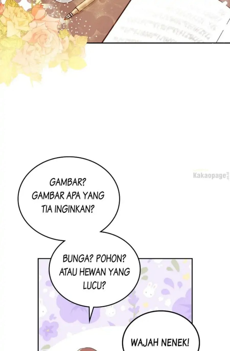 Baca I Shall Master This Family! - Chapter 10 halaman 11