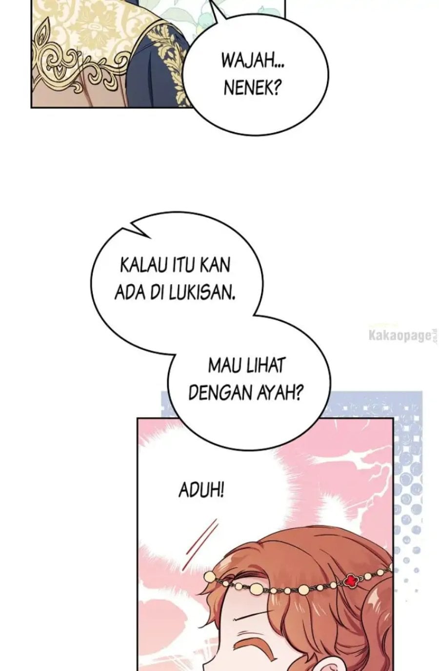 Baca I Shall Master This Family! - Chapter 10 halaman 13