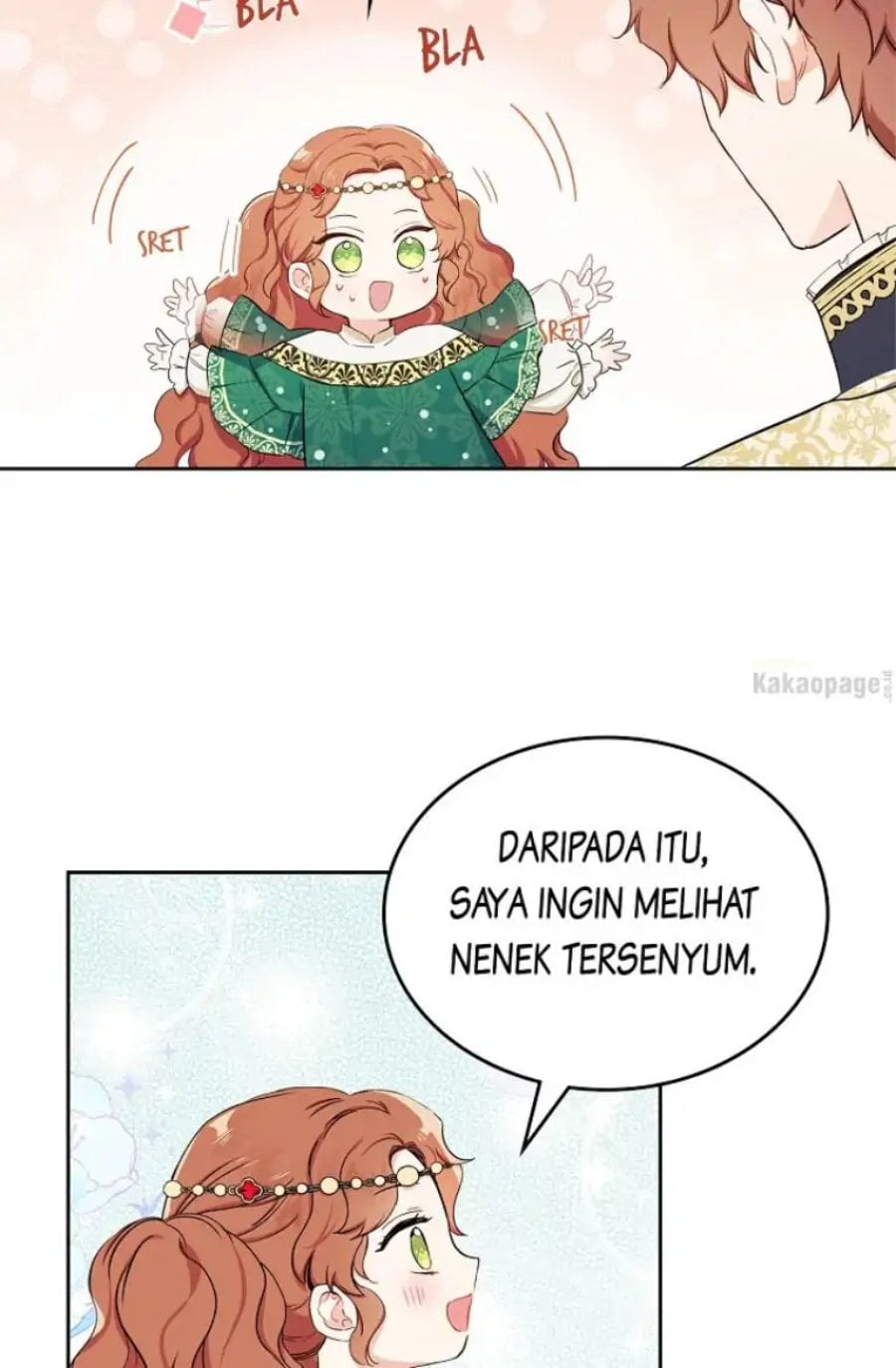 Baca I Shall Master This Family! - Chapter 10 halaman 15