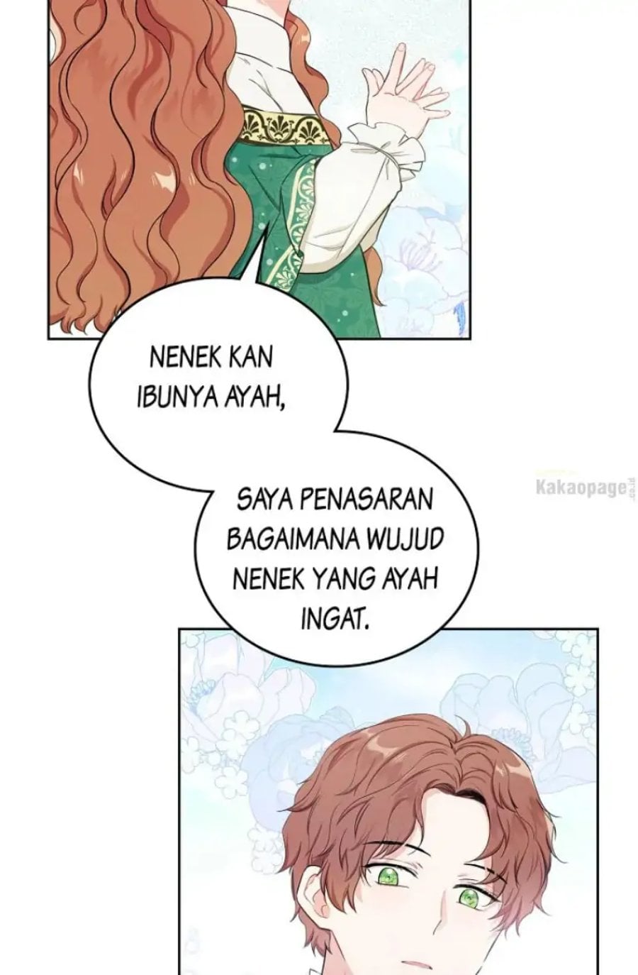 Baca I Shall Master This Family! - Chapter 10 halaman 16