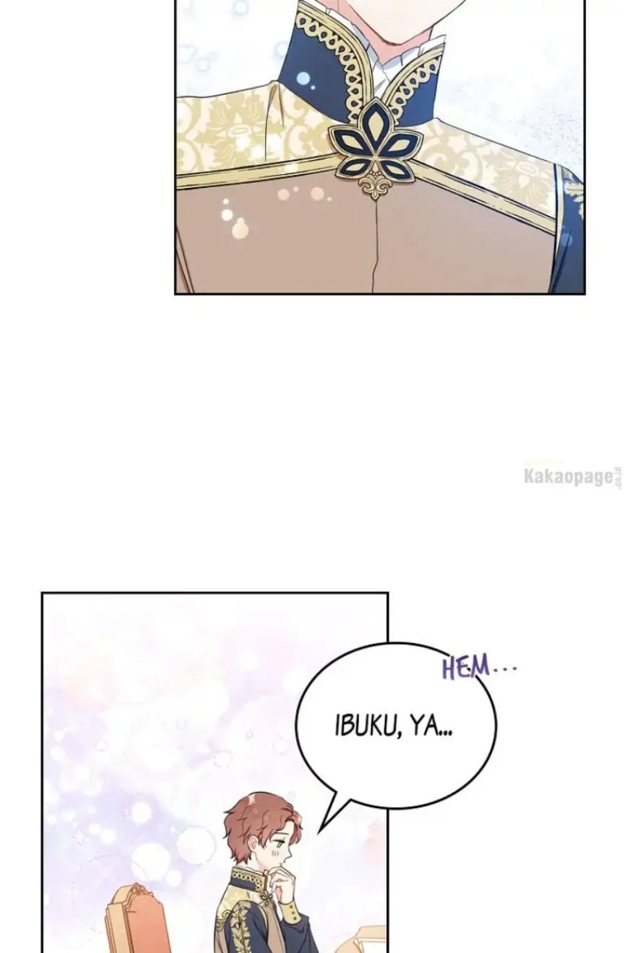 Baca I Shall Master This Family! - Chapter 10 halaman 17