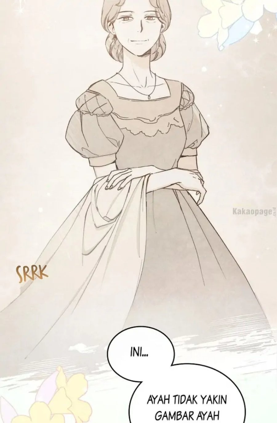 Baca I Shall Master This Family! - Chapter 10 halaman 21