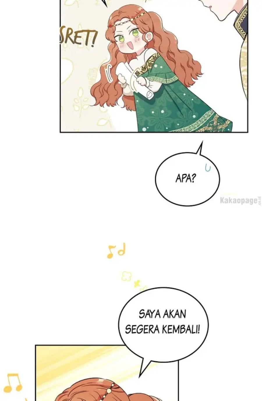 Baca I Shall Master This Family! - Chapter 10 halaman 25