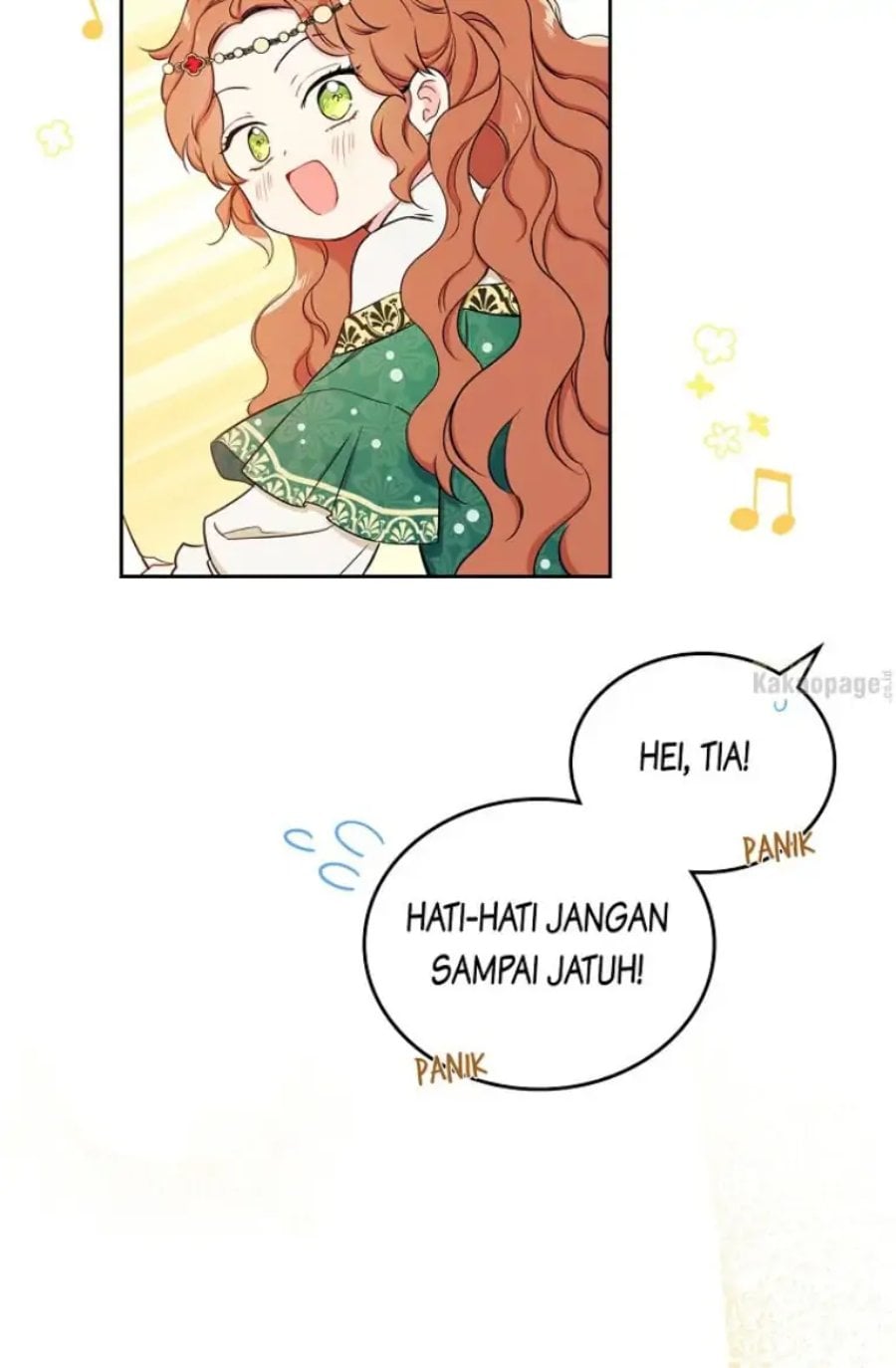 Baca I Shall Master This Family! - Chapter 10 halaman 26