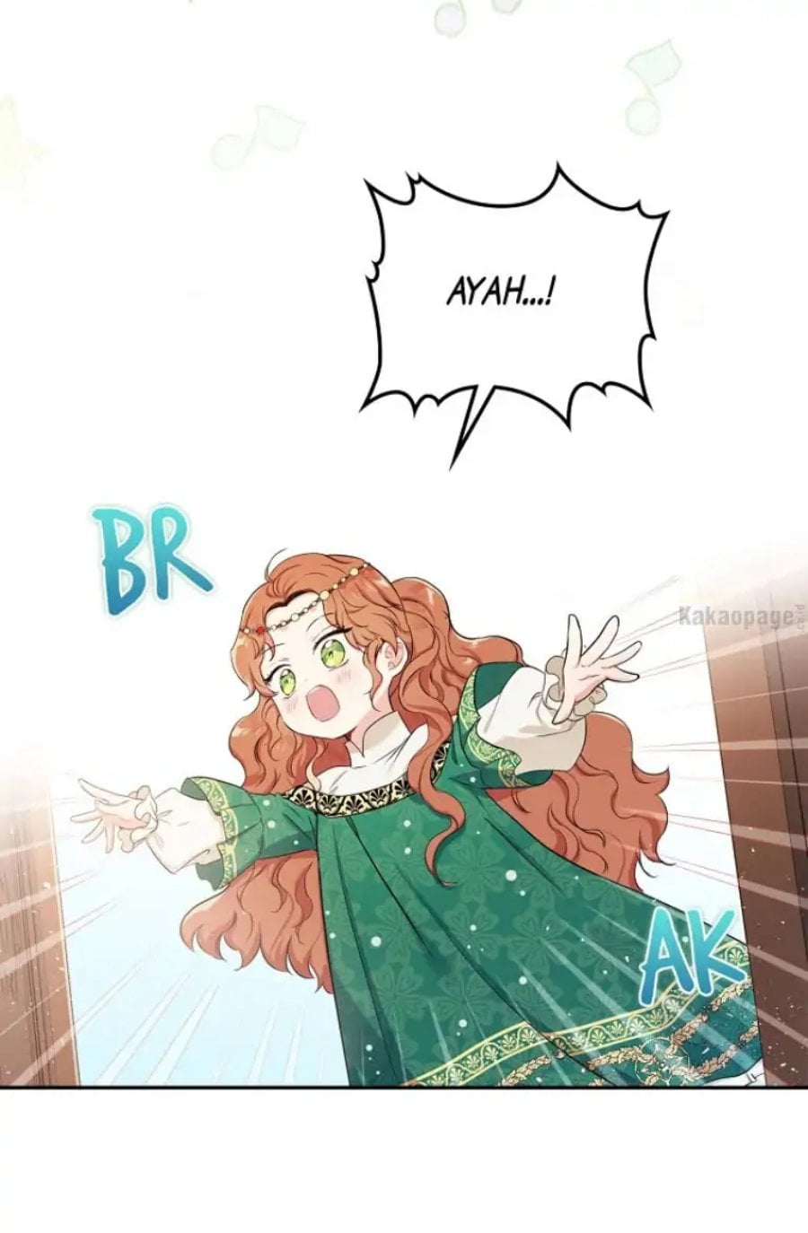 Baca I Shall Master This Family! - Chapter 10 halaman 3