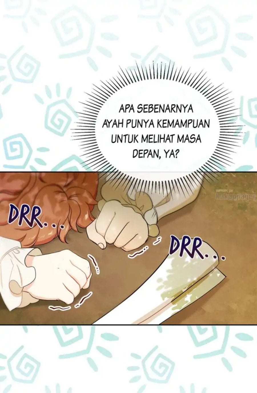 Baca I Shall Master This Family! - Chapter 10 halaman 31