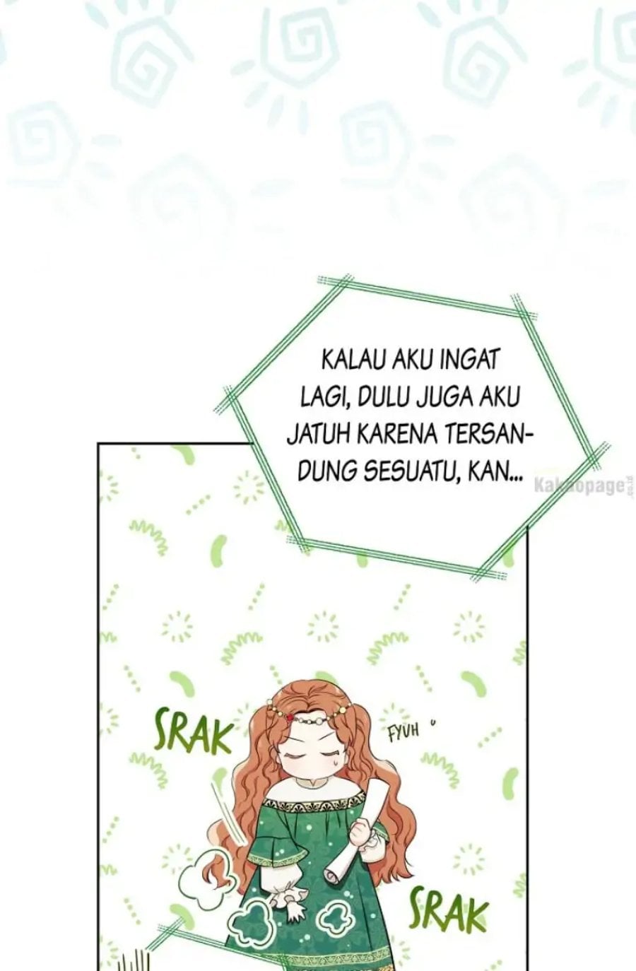 Baca I Shall Master This Family! - Chapter 10 halaman 32