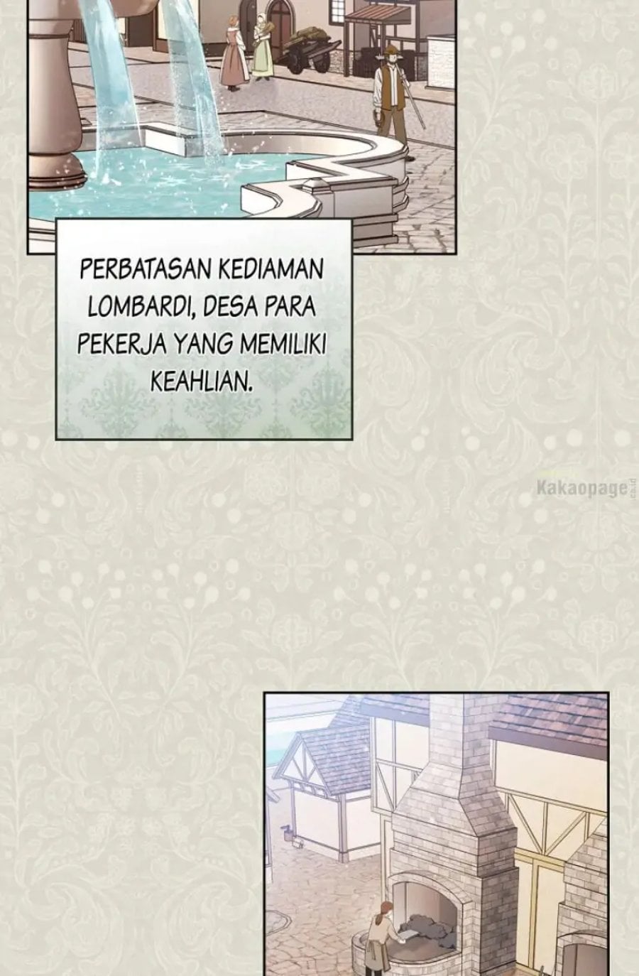 Baca I Shall Master This Family! - Chapter 10 halaman 35