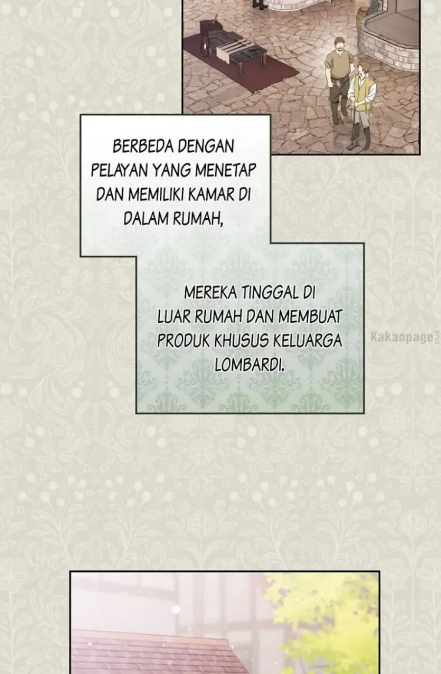 Baca I Shall Master This Family! - Chapter 10 halaman 36