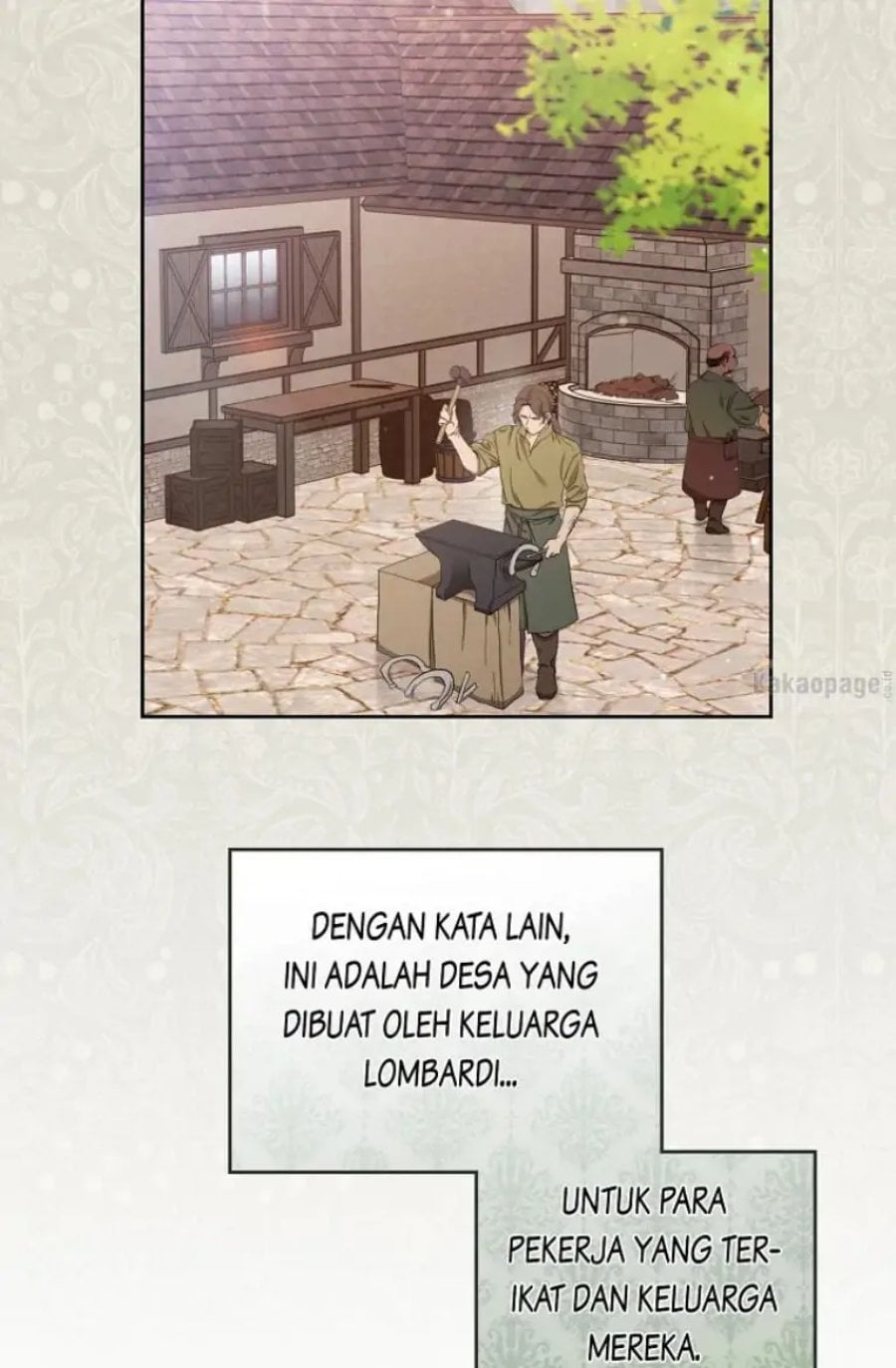 Baca I Shall Master This Family! - Chapter 10 halaman 37
