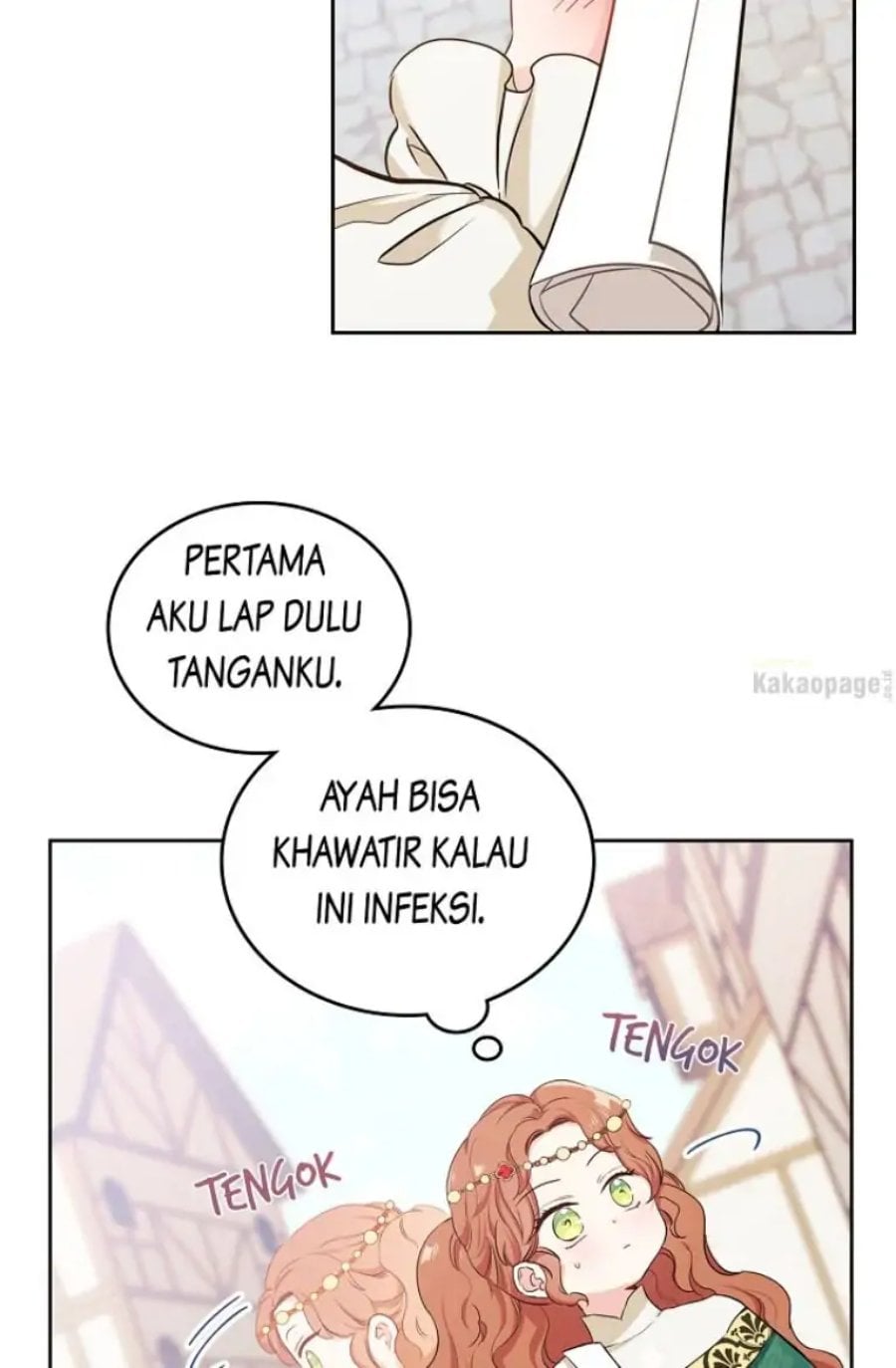 Baca I Shall Master This Family! - Chapter 10 halaman 41