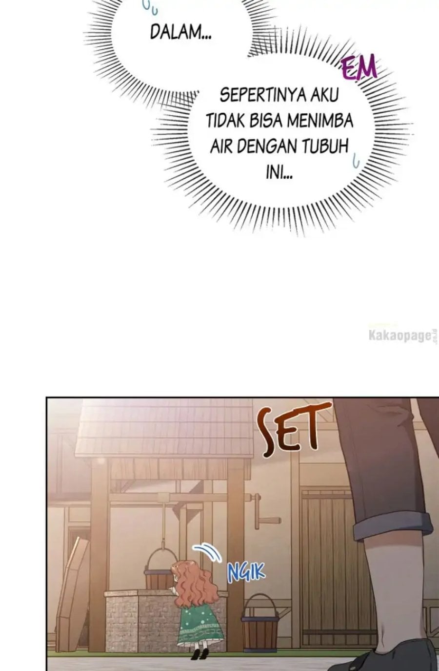 Baca I Shall Master This Family! - Chapter 10 halaman 45