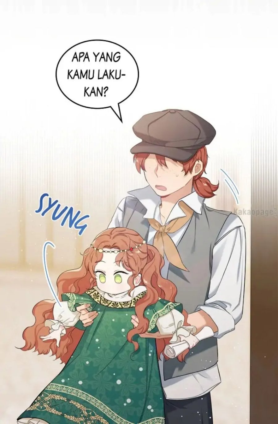 Baca I Shall Master This Family! - Chapter 10 halaman 47