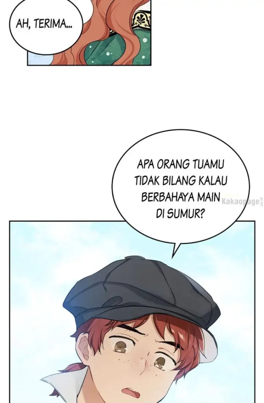 Baca I Shall Master This Family! - Chapter 10 halaman 49
