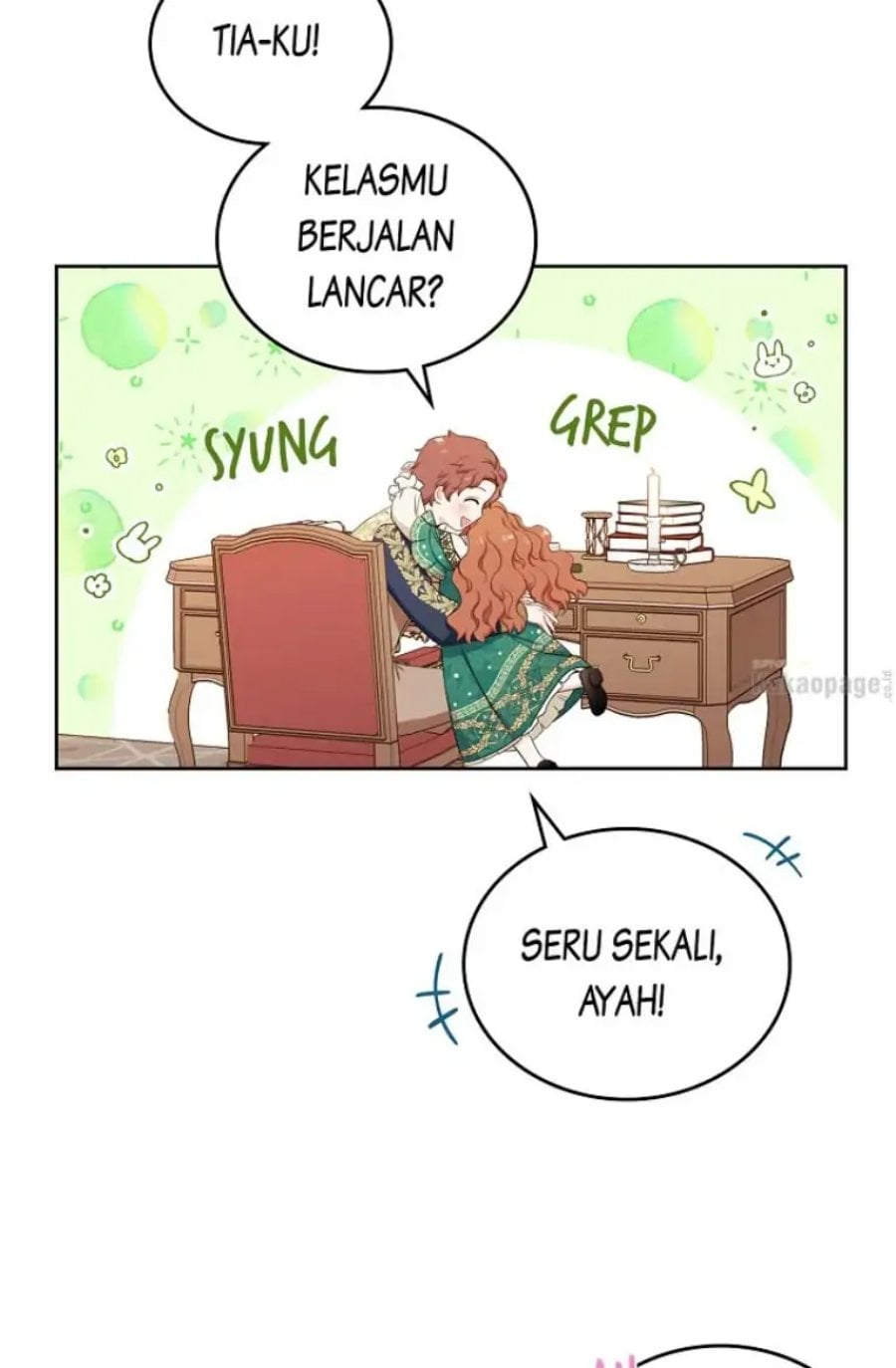 Baca I Shall Master This Family! - Chapter 10 halaman 5