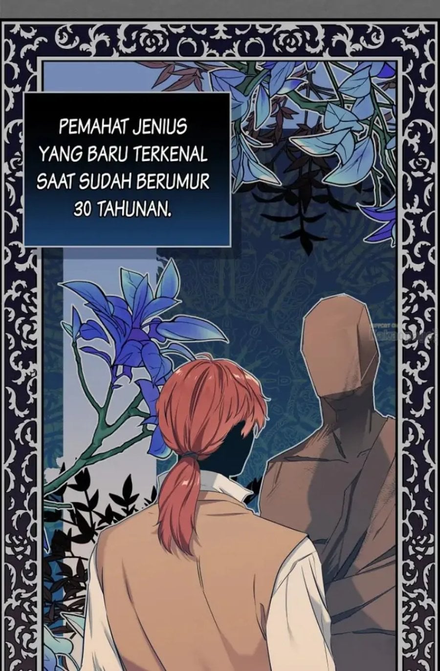 Baca I Shall Master This Family! - Chapter 10 halaman 52