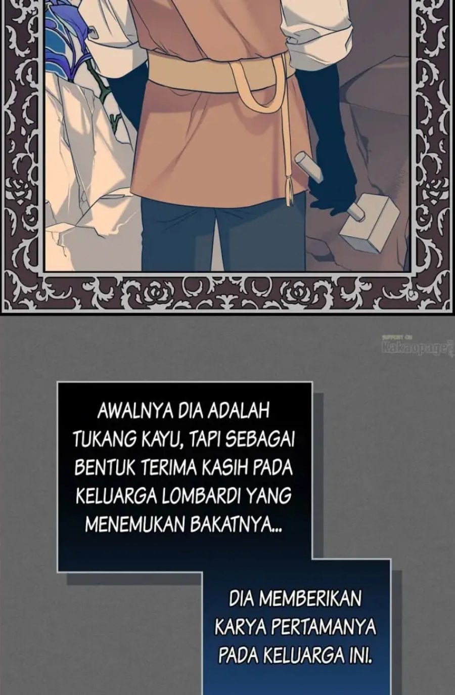 Baca I Shall Master This Family! - Chapter 10 halaman 53