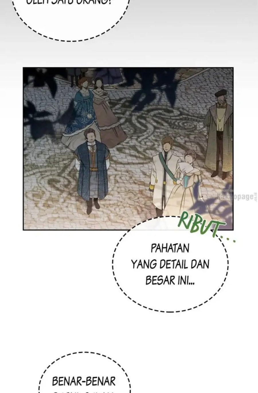 Baca I Shall Master This Family! - Chapter 10 halaman 55
