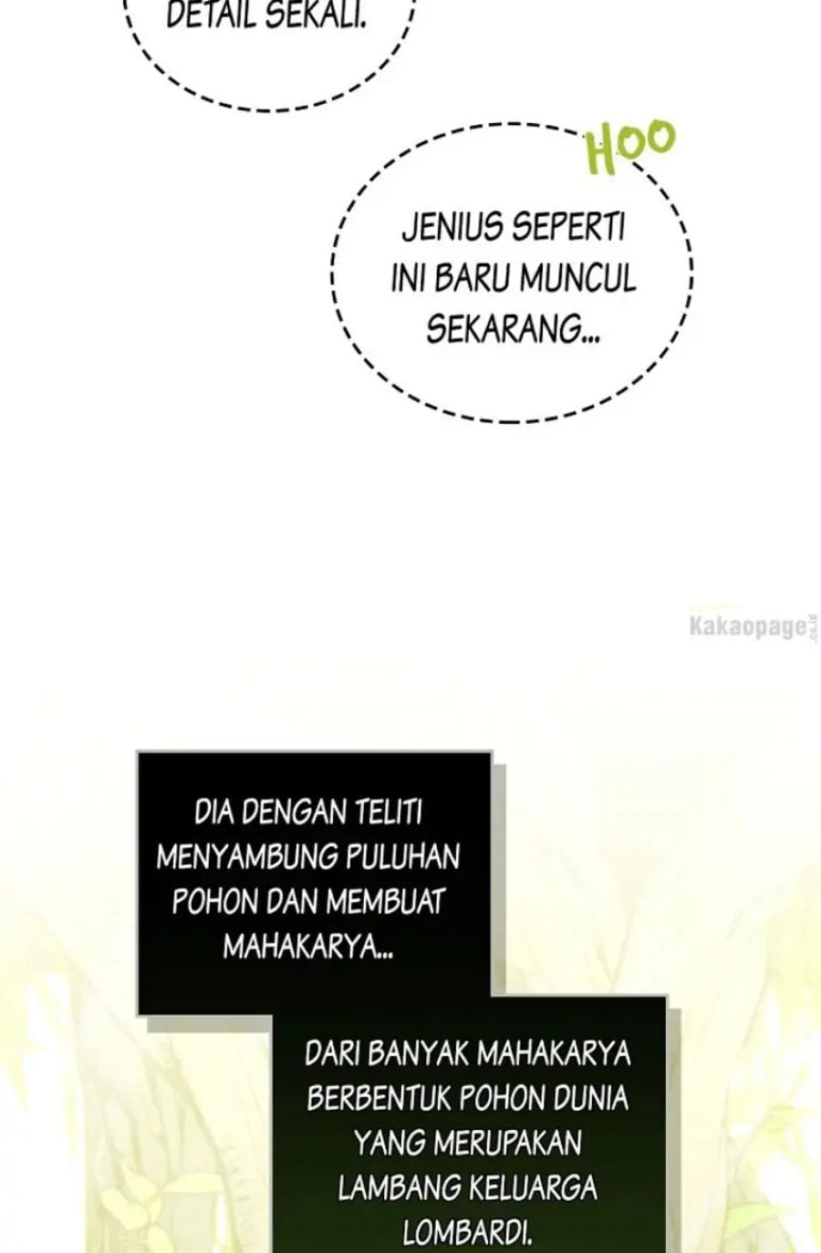 Baca I Shall Master This Family! - Chapter 10 halaman 56