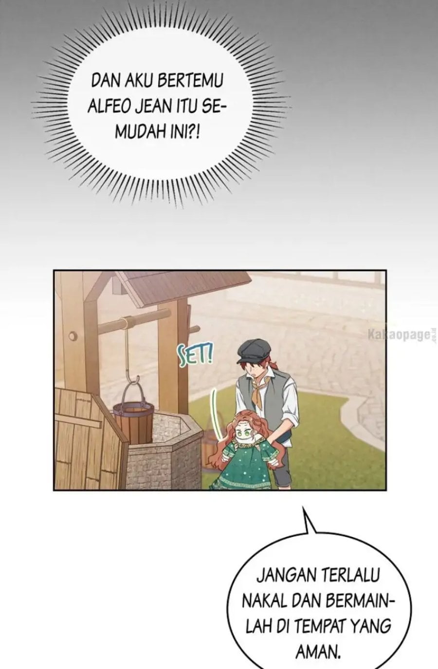 Baca I Shall Master This Family! - Chapter 10 halaman 59