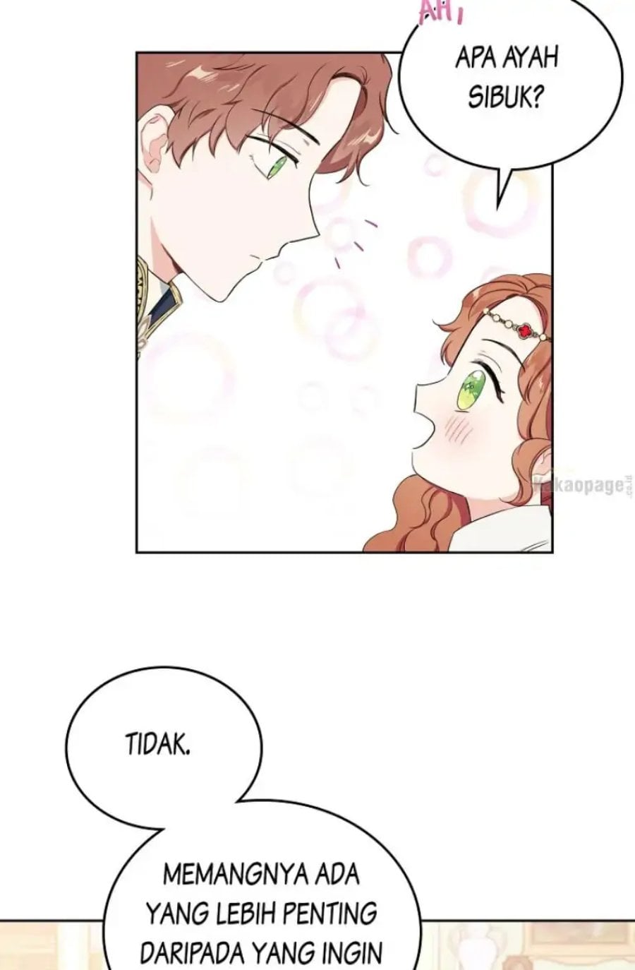 Baca I Shall Master This Family! - Chapter 10 halaman 6
