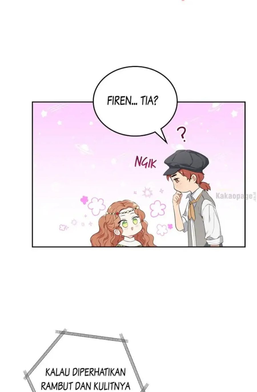 Baca I Shall Master This Family! - Chapter 10 halaman 62