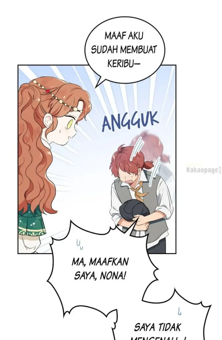 Baca I Shall Master This Family! - Chapter 10 halaman 65