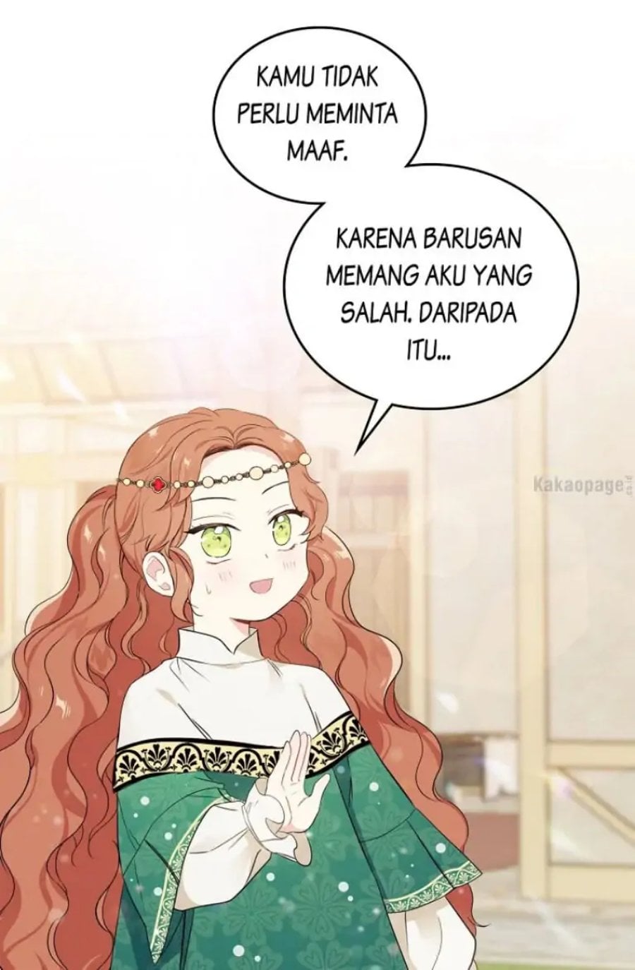 Baca I Shall Master This Family! - Chapter 10 halaman 67