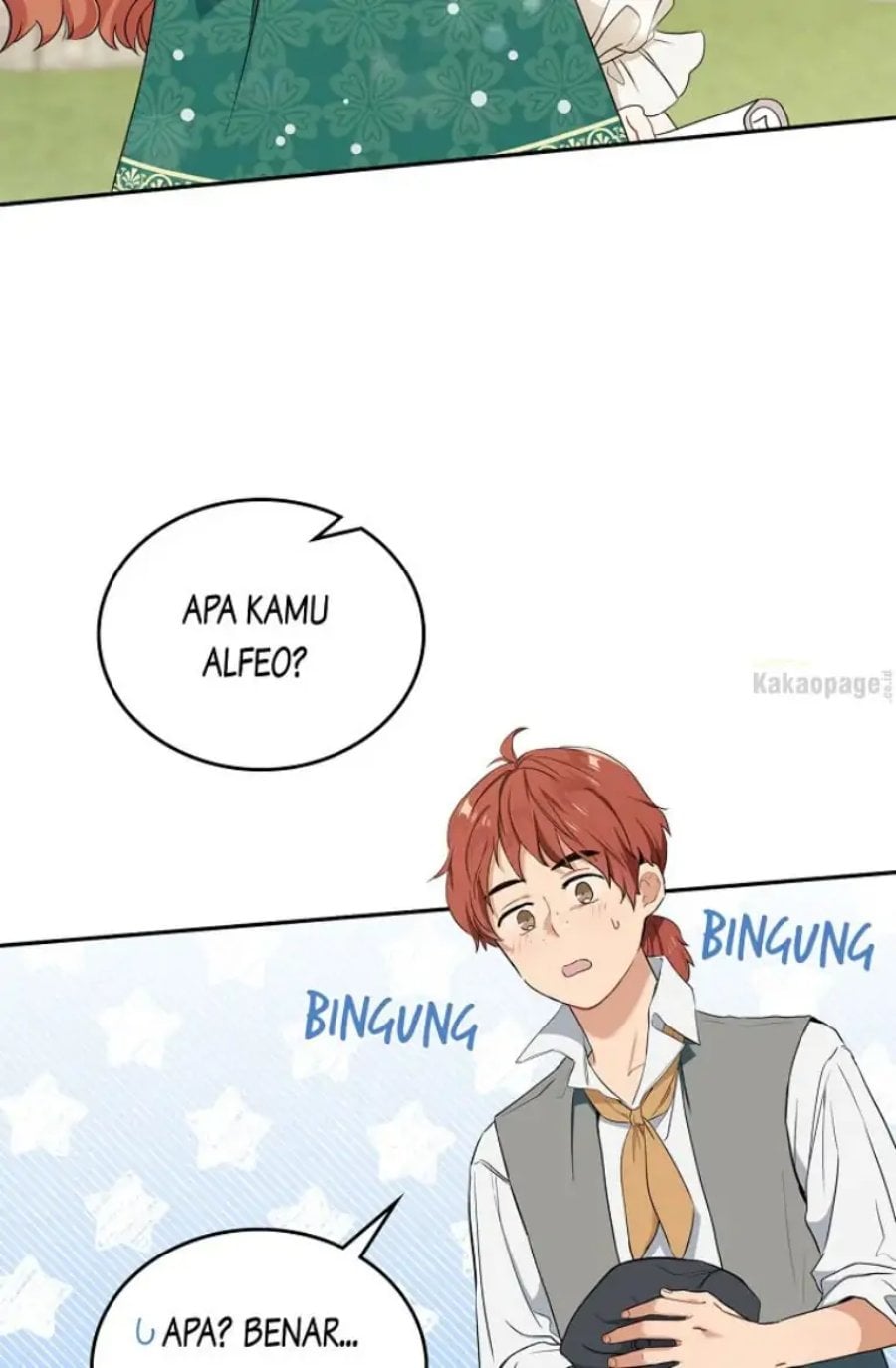 Baca I Shall Master This Family! - Chapter 10 halaman 68