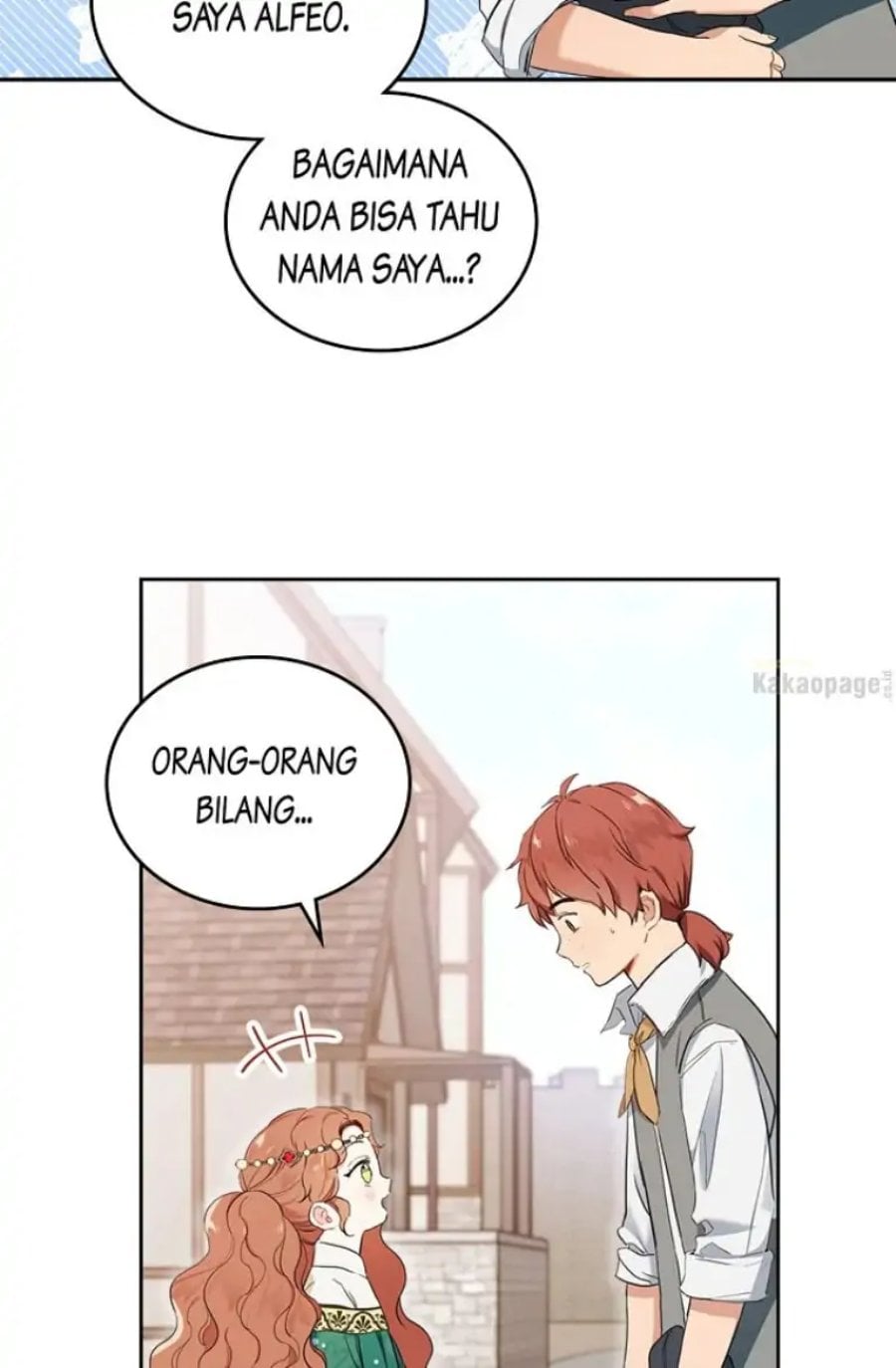 Baca I Shall Master This Family! - Chapter 10 halaman 69