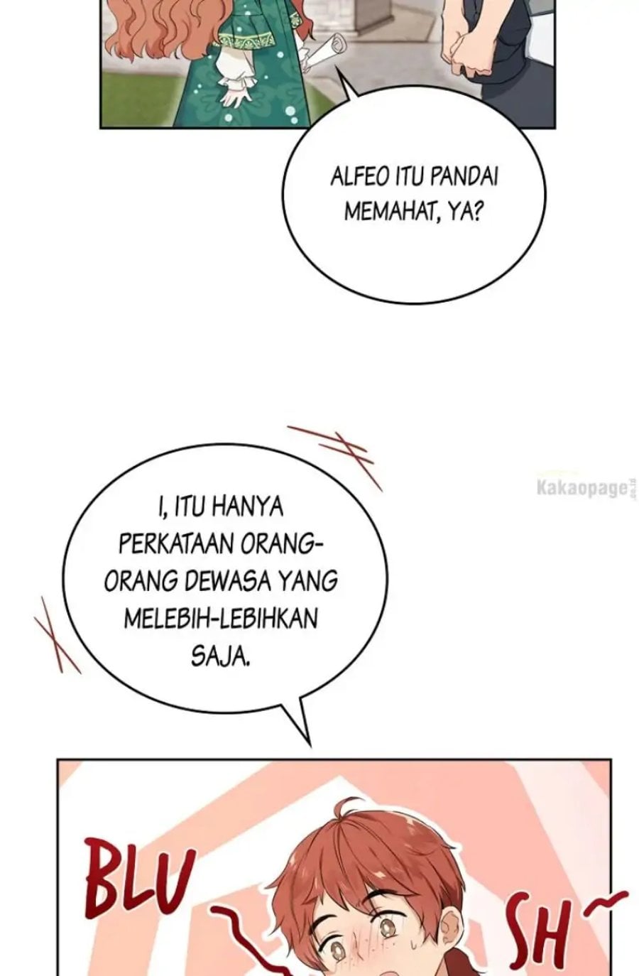 Baca I Shall Master This Family! - Chapter 10 halaman 70