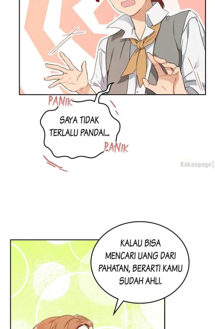 Baca I Shall Master This Family! - Chapter 10 halaman 71