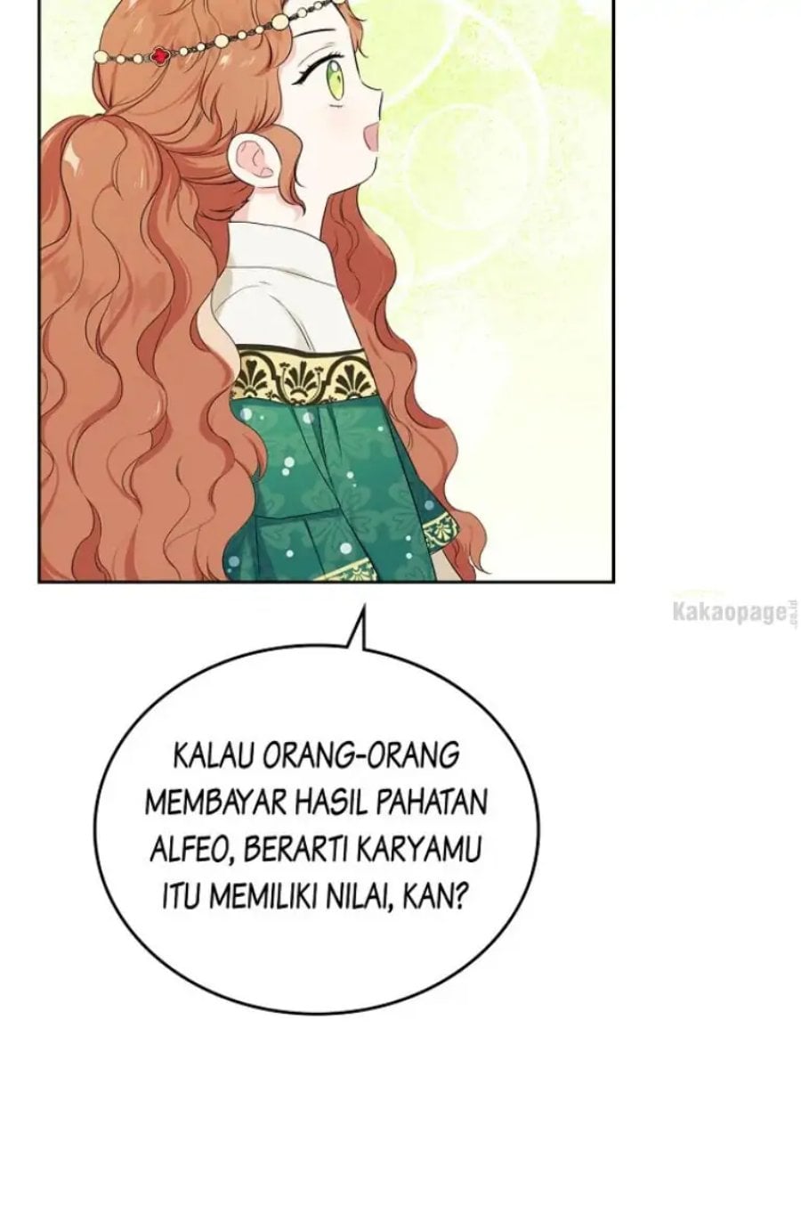 Baca I Shall Master This Family! - Chapter 10 halaman 72
