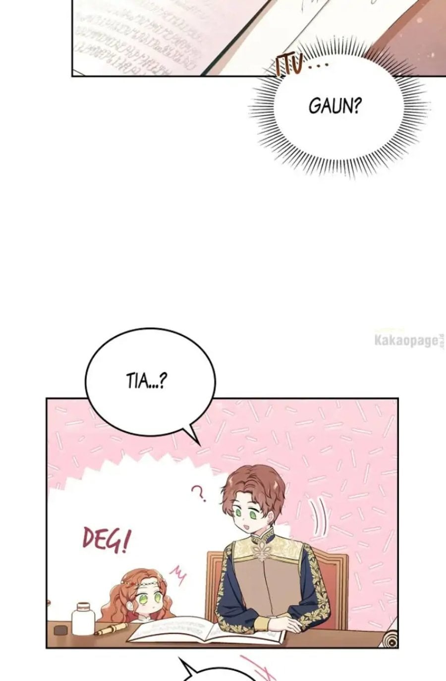 Baca I Shall Master This Family! - Chapter 10 halaman 8