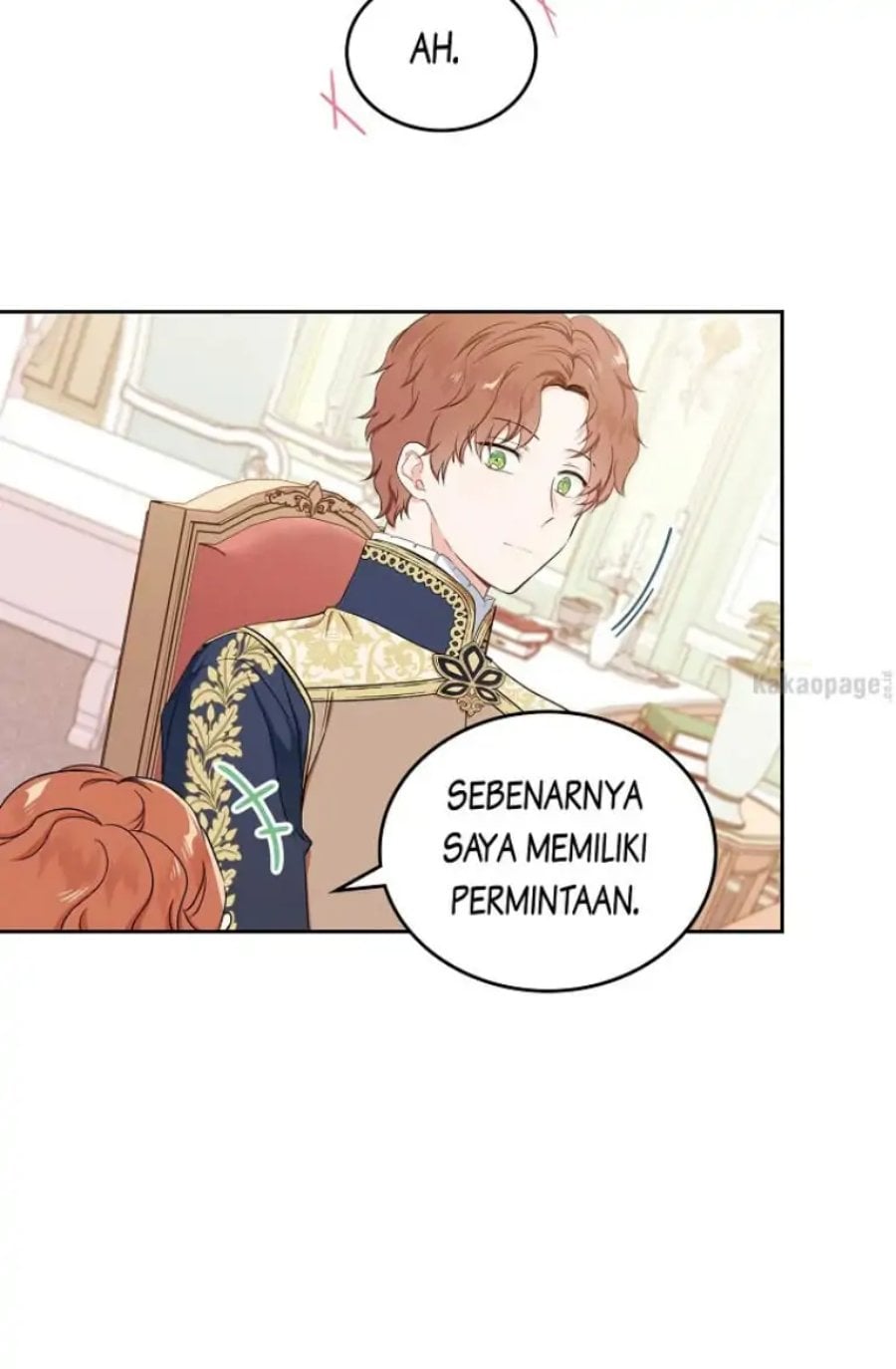 Baca I Shall Master This Family! - Chapter 10 halaman 9