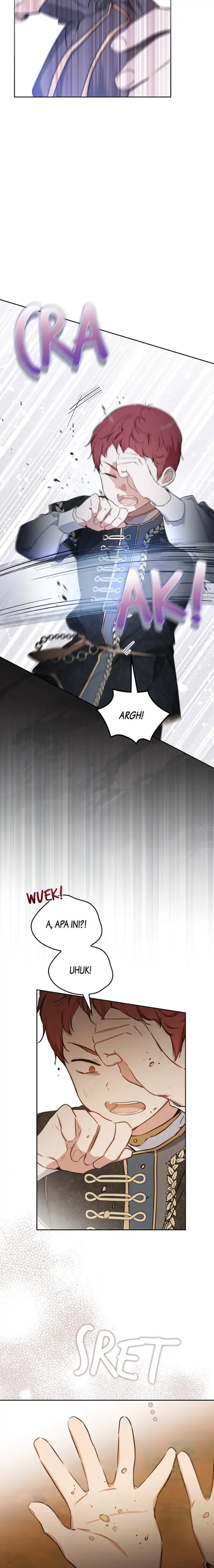 Baca I Shall Master This Family! - Chapter 100 halaman 11