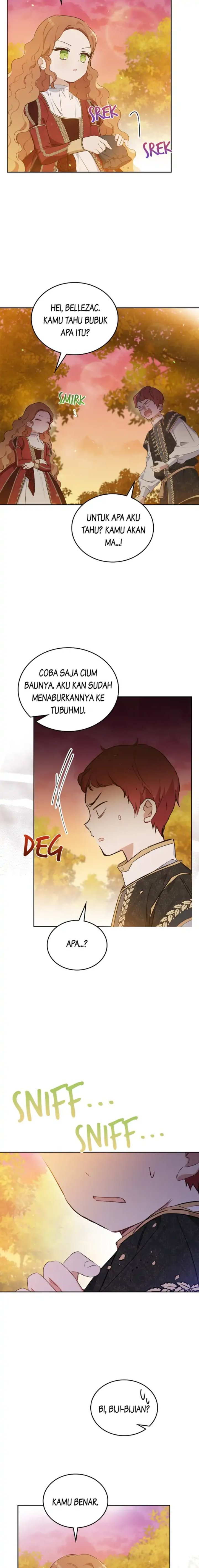 Baca I Shall Master This Family! - Chapter 100 halaman 13