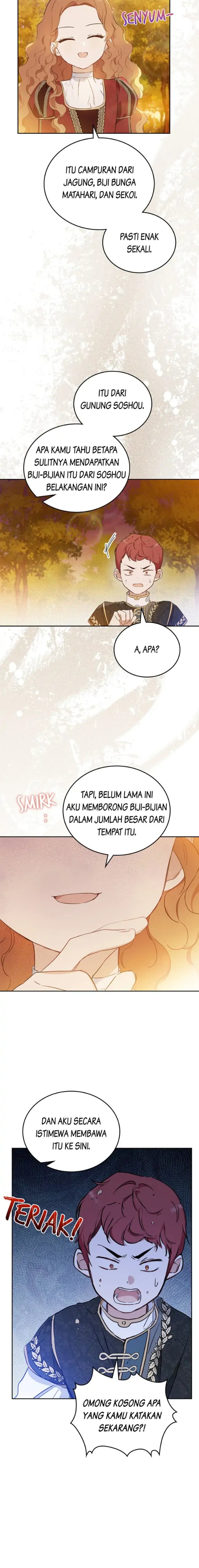 Baca I Shall Master This Family! - Chapter 100 halaman 14