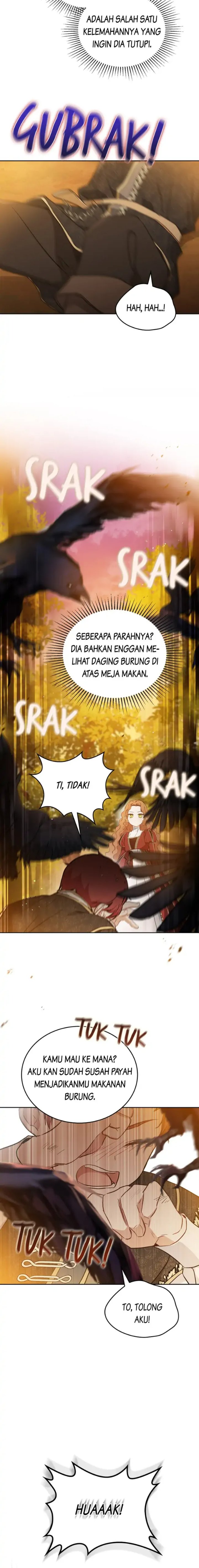 Baca I Shall Master This Family! - Chapter 100 halaman 16