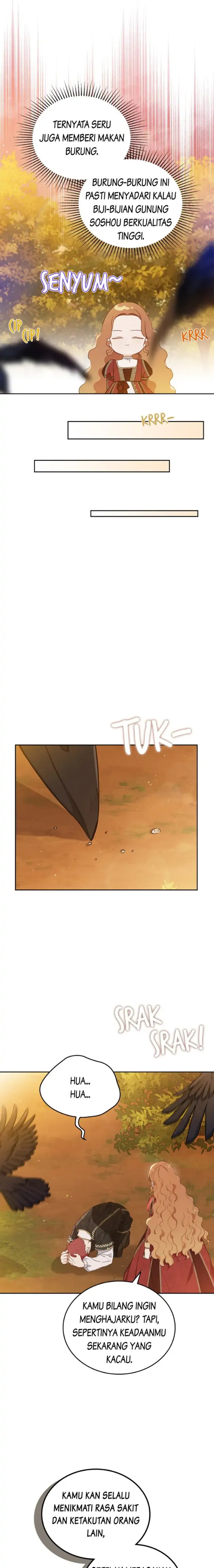 Baca I Shall Master This Family! - Chapter 100 halaman 17