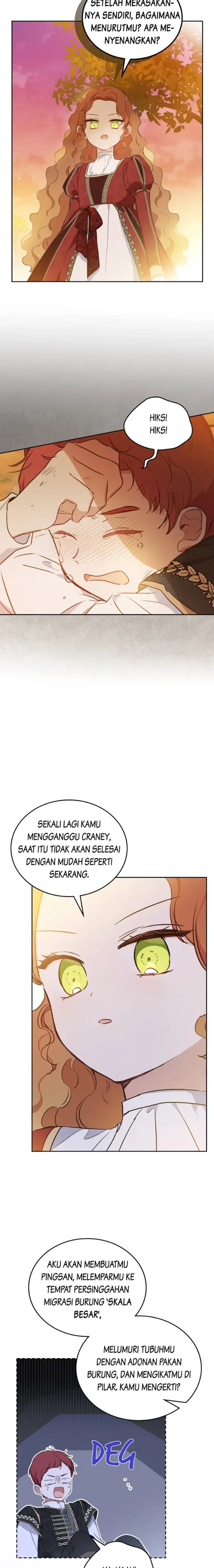 Baca I Shall Master This Family! - Chapter 100 halaman 18