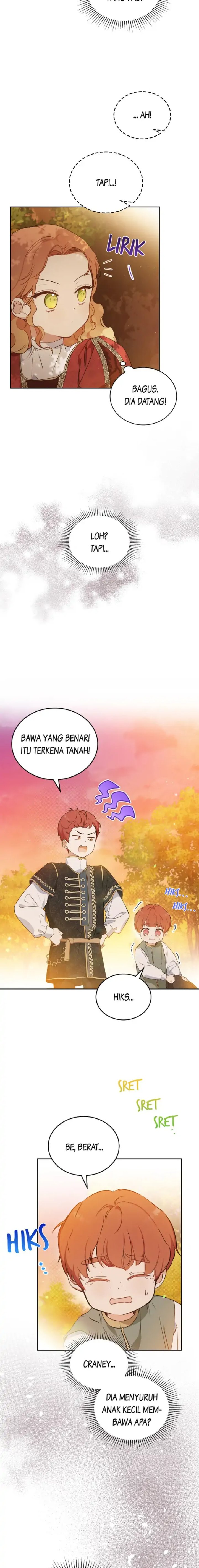 Baca I Shall Master This Family! - Chapter 100 halaman 3