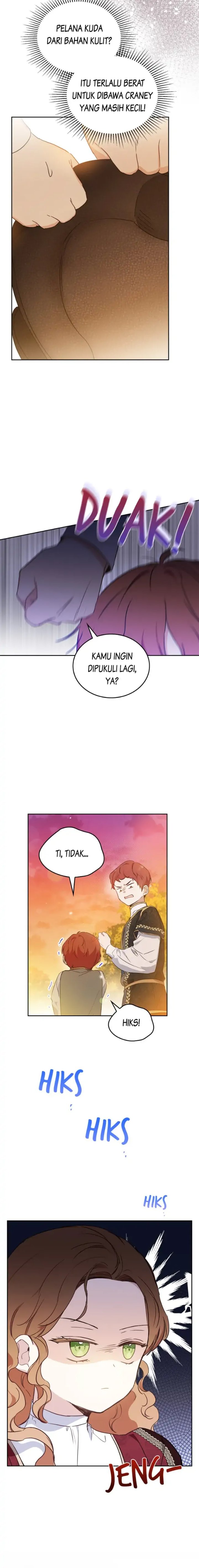 Baca I Shall Master This Family! - Chapter 100 halaman 4