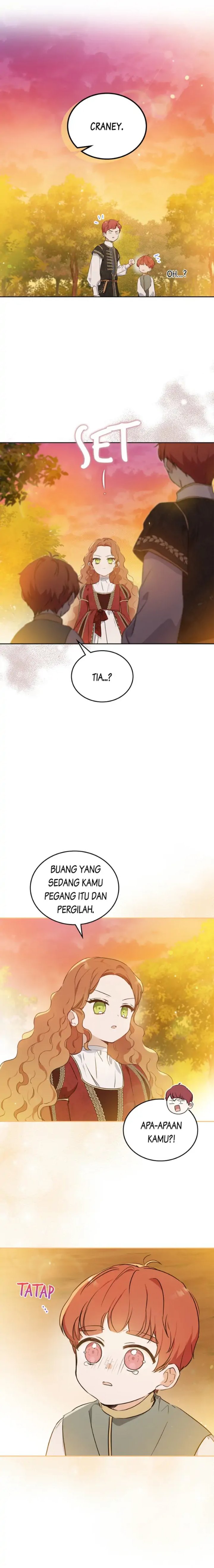 Baca I Shall Master This Family! - Chapter 100 halaman 5
